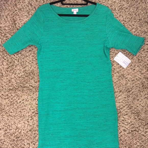 LuLaRoe Dresses & Skirts - 🌈 Lularoe Julia Dress NWT 🌈